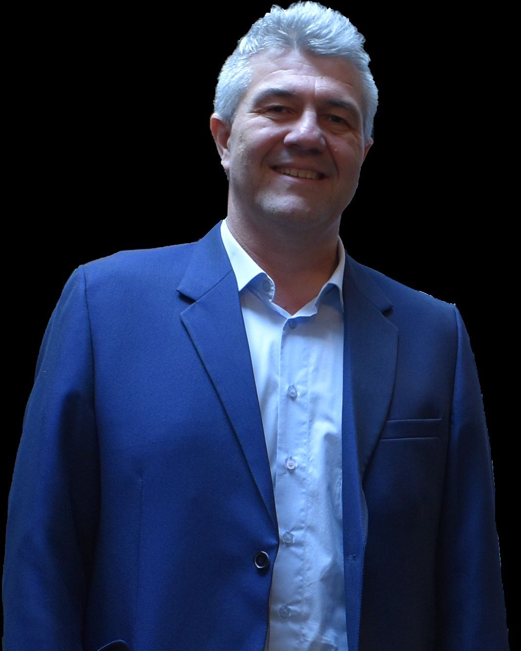 Network Marketing – Márkus István MLM weboldala
